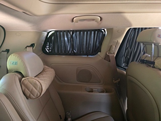 KIA CARNIVAL 2018