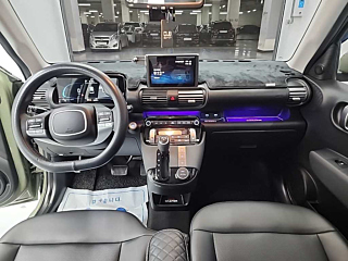 HYUNDAI CASPER 2022
