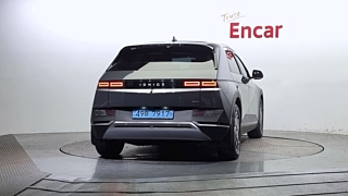 HYUNDAI IONIQ5 2024