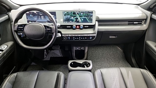 HYUNDAI IONIQ5 2024