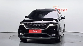 KIA CARNIVAL 2021