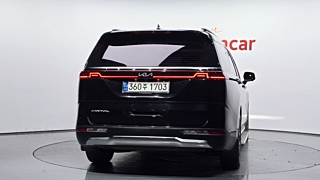 KIA CARNIVAL 2021