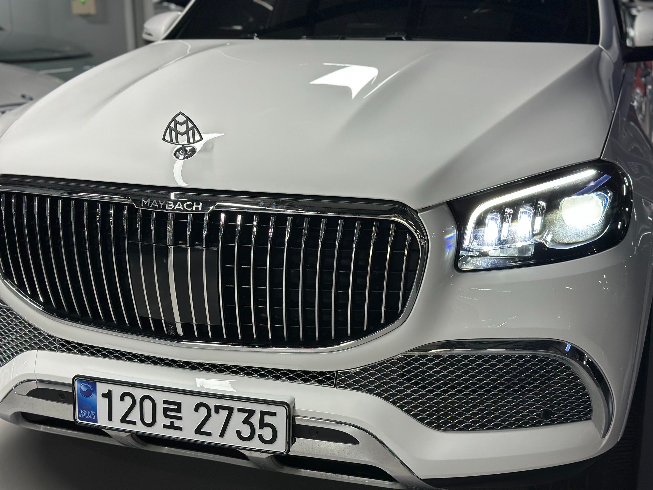 MERCEDES BENZ CLS-CLASS C257 2022