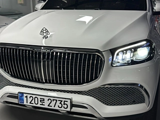 MERCEDES BENZ CLS-CLASS C257 2022