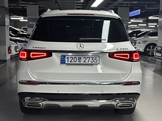 MERCEDES BENZ CLS-CLASS C257 2022