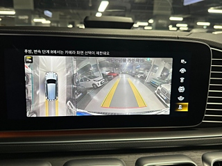 MERCEDES BENZ CLS-CLASS C257 2022