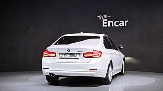 BMW 3-SERIES F30 2018