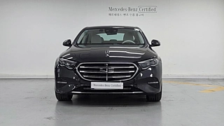 MERCEDES BENZ E-CLASS W214 2025