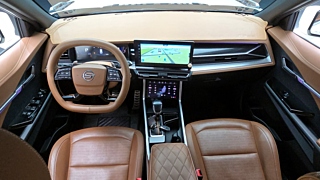 SSANGYONG TORRES 2023