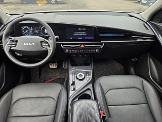 KIA NIRO 2022