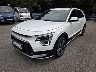 KIA NIRO 2022