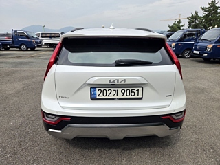 KIA NIRO 2022