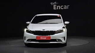 KIA K3 2017