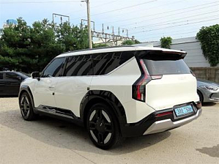 KIA EV9 2023