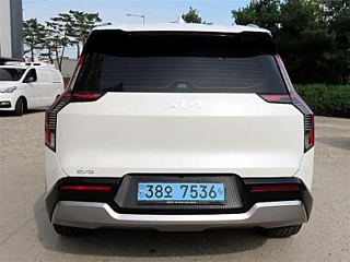 KIA EV9 2023