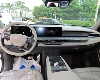 KIA EV9 2023