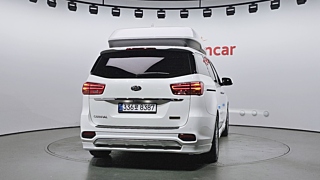 KIA CARNIVAL 2020