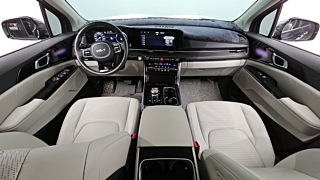 KIA CARNIVAL 2023