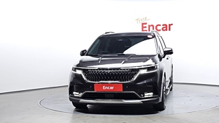 KIA CARNIVAL 2023