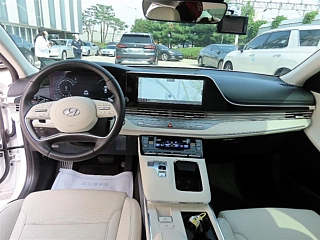 HYUNDAI GRANDEUR IG 2022