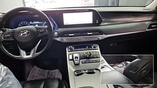 HYUNDAI PALISADE 2019