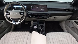 KIA K8 HYBRID 2023