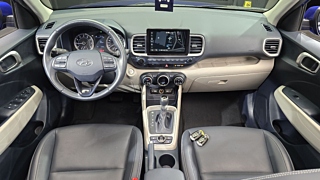 HYUNDAI VENUE 2021