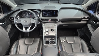 HYUNDAI SANTAFE 2020