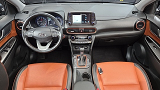 HYUNDAI KONA 2020