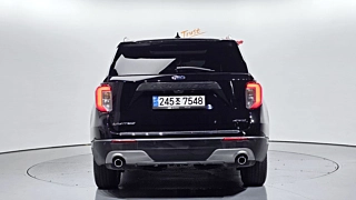 FORD EXPLORER 2023