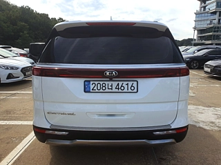 KIA CARNIVAL 2020