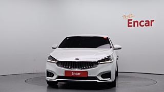 KIA K7 2018