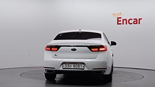 KIA K7 2018