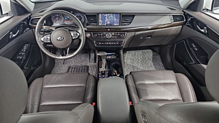 KIA K7 2018