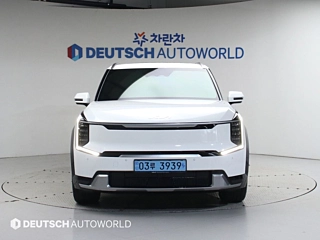 KIA EV9 2023