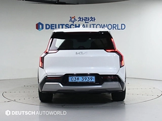 KIA EV9 2023