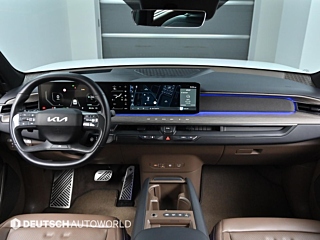 KIA EV9 2023