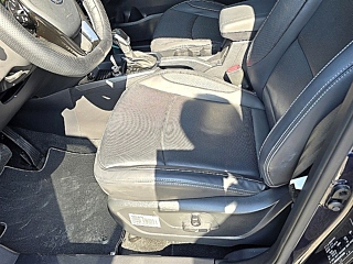 SSANGYONG TIVOLI ARMOR 2019