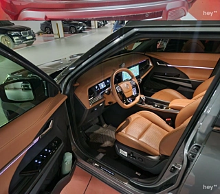 SSANGYONG TORRES 2022