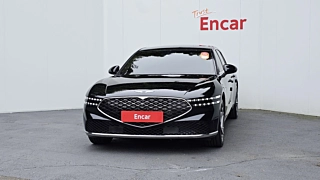 GENESIS G90 RS4 2022
