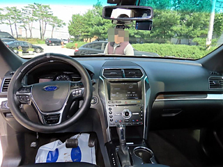 FORD EXPLORER 2016