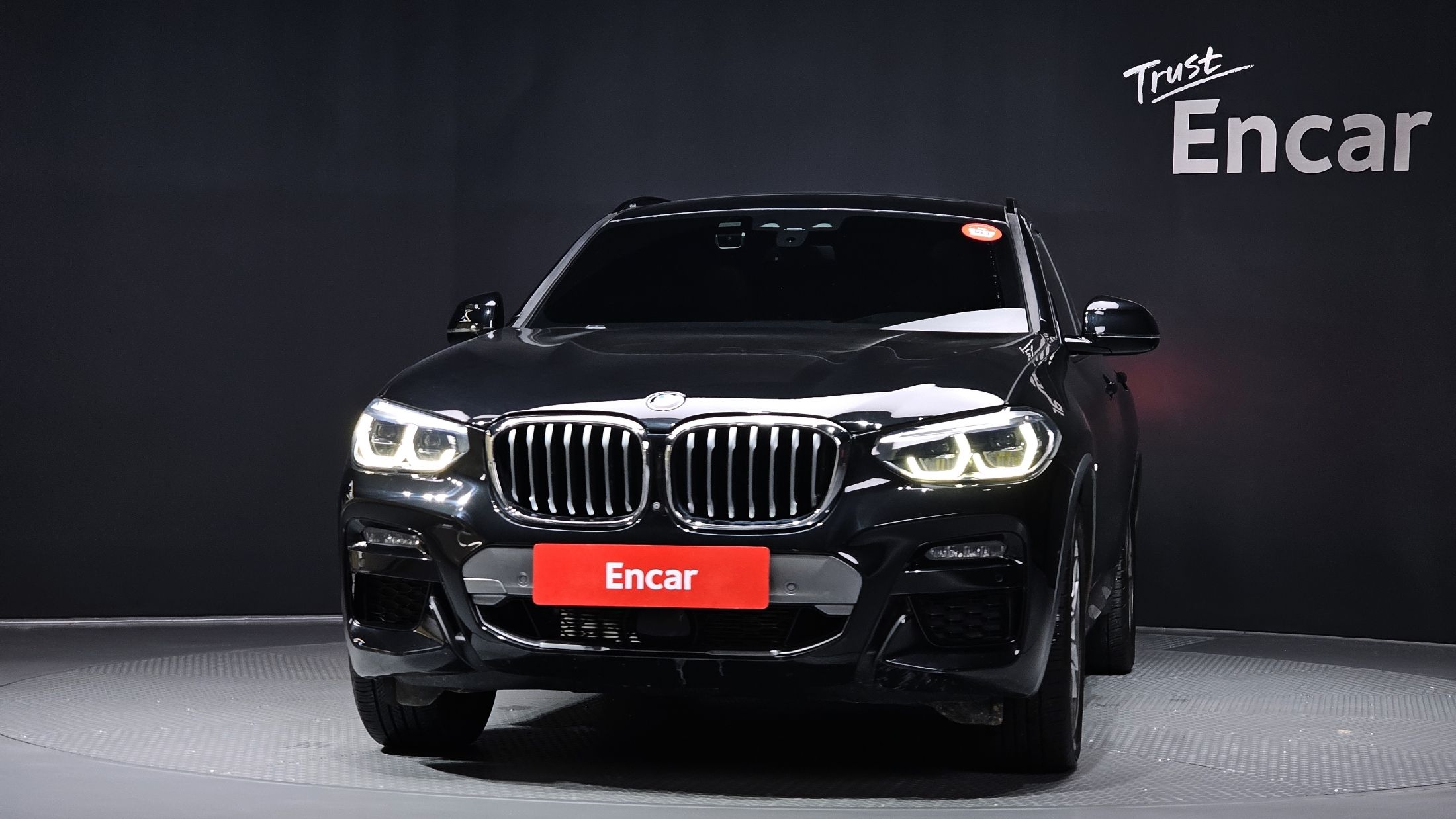 BMW X4 G02 2020