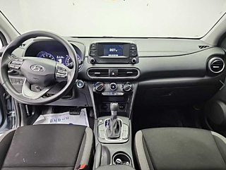 HYUNDAI KONA 2020