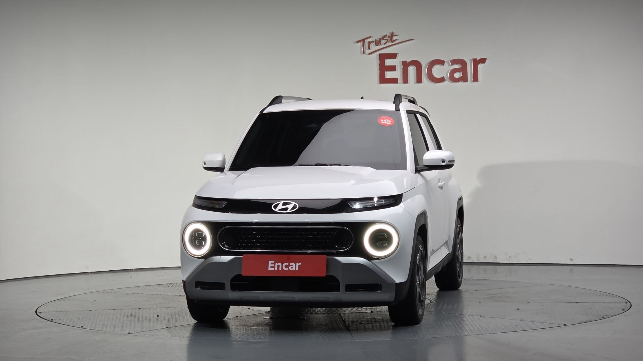 HYUNDAI CASPER 2024