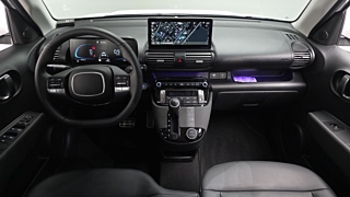 HYUNDAI CASPER 2024