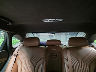 GENESIS G80 RG3 2021