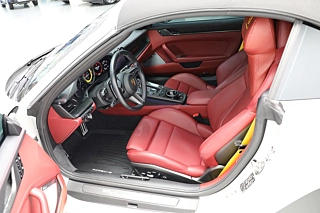 PORSCHE 911 992 2023