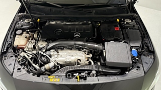 MERCEDES BENZ A-CLASS W177 2020