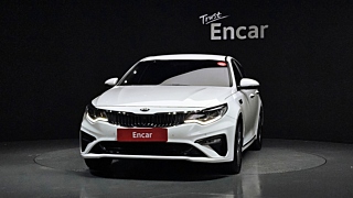 KIA K5 2019