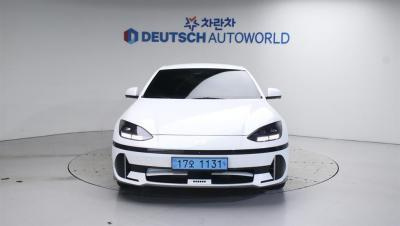 HYUNDAI IONIQ6 2022